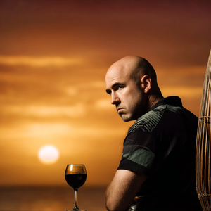 Год догорает