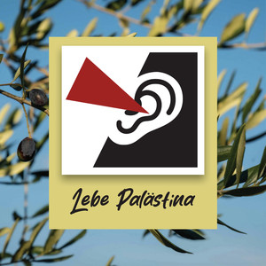 Lebe Palästina (Instrumental)