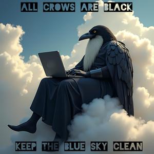 Keep Blue Sky Clean