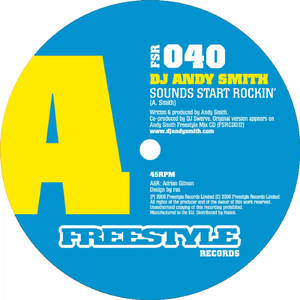 Radios Start Rockin'