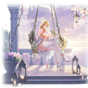 余生，芬妮以伴