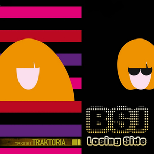 Losing Side (Original Mix)