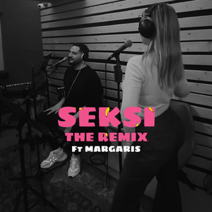 SEKSI (The Remix)