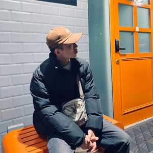 说不出口的告白