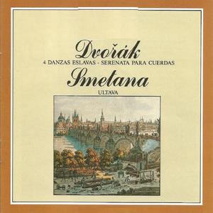 Serenade for Strings, Op. 22: I. Moderato