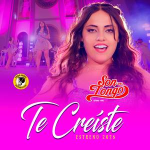 Te Creíste (Estreno 2026)