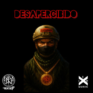 Desapercibido (Live)