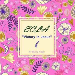 Victory In Jesus(승리)