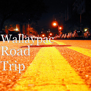 Road Trip