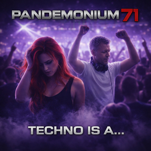 Techno is a...