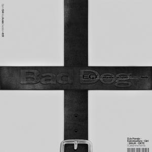 EQetamine (DJs Pareja "Bad Dog" Remix) (feat. Estratosfera & Qiri)
