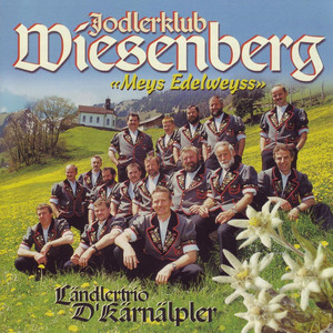 As Dävi's Fränzel sinä