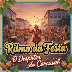 Máscaras na Rua