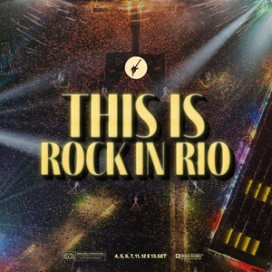 This is Rock in Rio