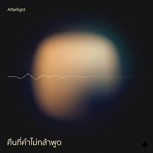 คืนที่คำไม่กล้าพูด