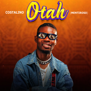 Otah (Mentiroso)