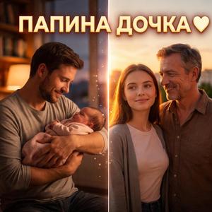 Папина дочка