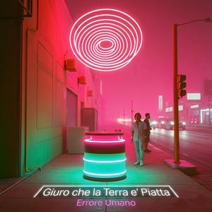 Giuro che la Terra e' Piatta