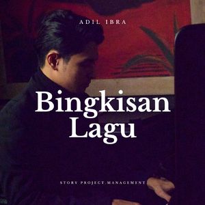 Bingkisan Lagu