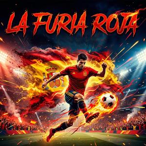 LA FURIA ROJA