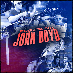 Fuga na John Boyd