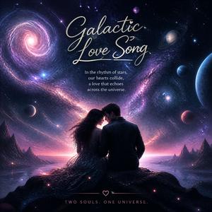 Galactic Love Song
