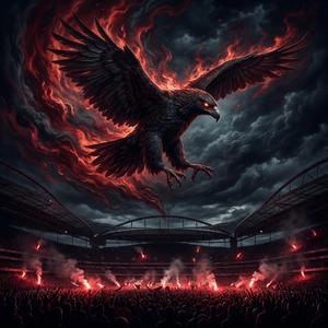 Benfica O Campeão de Todos Nós