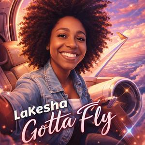 Gotta Fly (LaKesha's Version)
