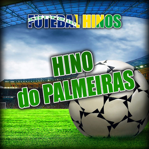 Hino do Palmeiras (Instrumental)