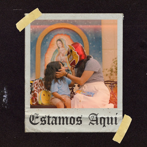 Estamos Aqui