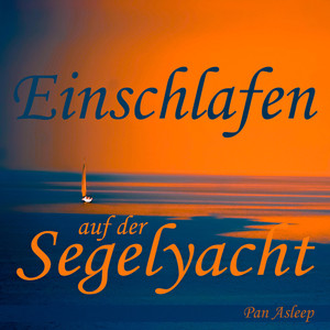 Unter Deck bei sanfter Fahrt