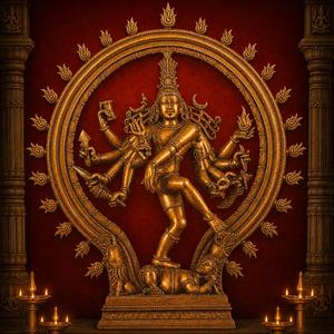 திருப்புகழ் 675 புவிபுனல் காலும் (திருவாலங்காடு)