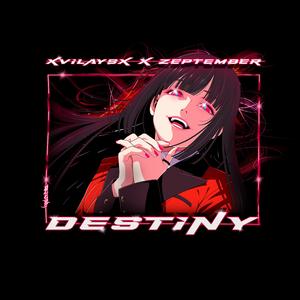 DESTINY (feat. XVILAYSX)