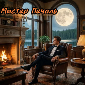 Мистер Печаль