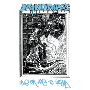 Senseless Act (Live on Axe to Grind)