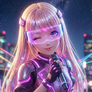 Secret Berry Parfait