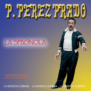 La Pachanga / Accarezzame
