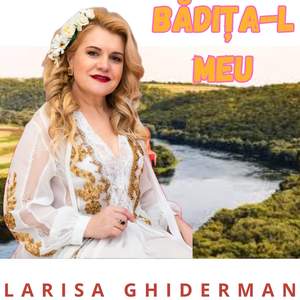 Bădița-l Meu