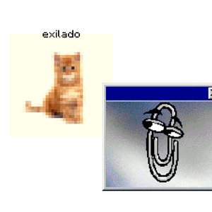 Exilado