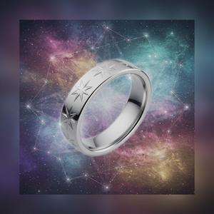 Platinum Constellation