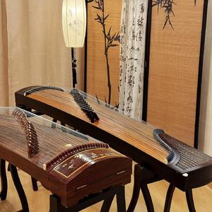 禅意归宁修心筝曲