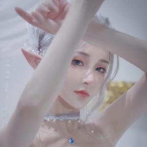 小可爱与小领带