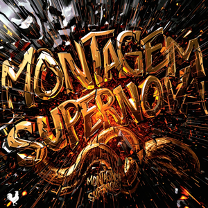 MONTAGEM SUPERNOVA (SLOWED)