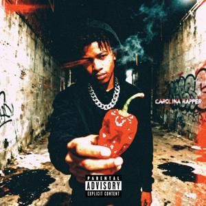CAROLINA RAPPER