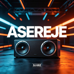 Asereje (Budots)