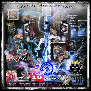 210 Shit (feat. Lady Lunatic)