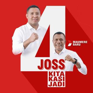 JOSS (feat. Jemmy Pewang, Bianca da Silva, Finus Uye & Jay Alexa)
