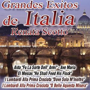 El Mesias "He Shall Feed His Flock"