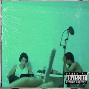 Give on (feat. Over Dranw)