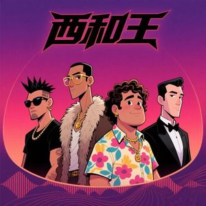 西和王